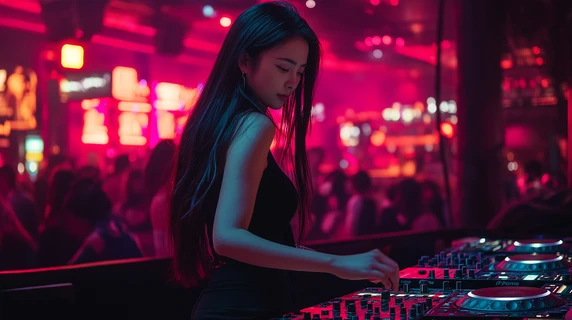 齐齐哈尔商务ktv，全新模式-泰来县ktv预定