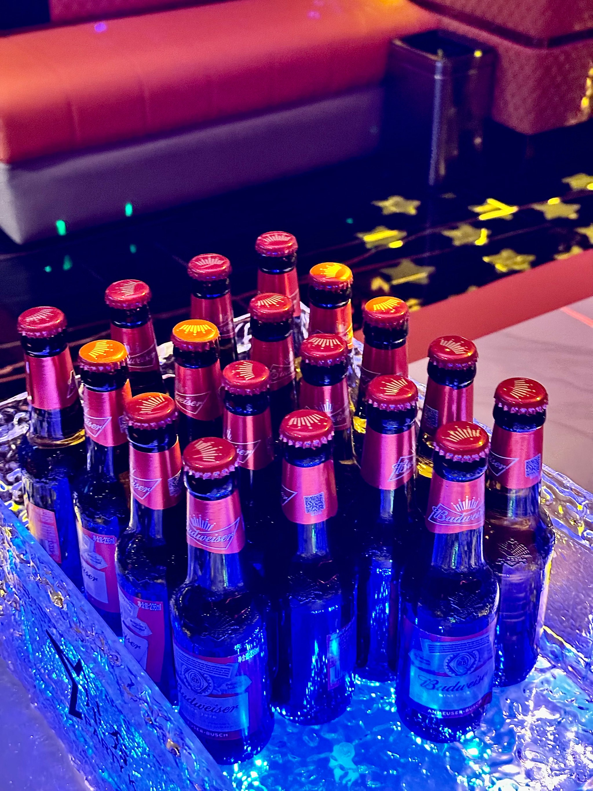 齐齐哈尔商务ktv环境怎么样分析-泰来县ktv预定